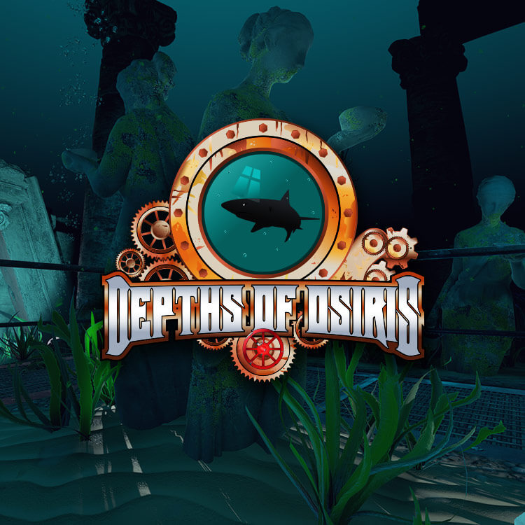 Depths of osiris - Next Level