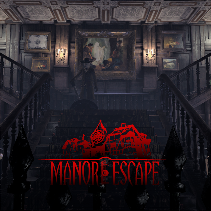 Manor of Escape - Next Level