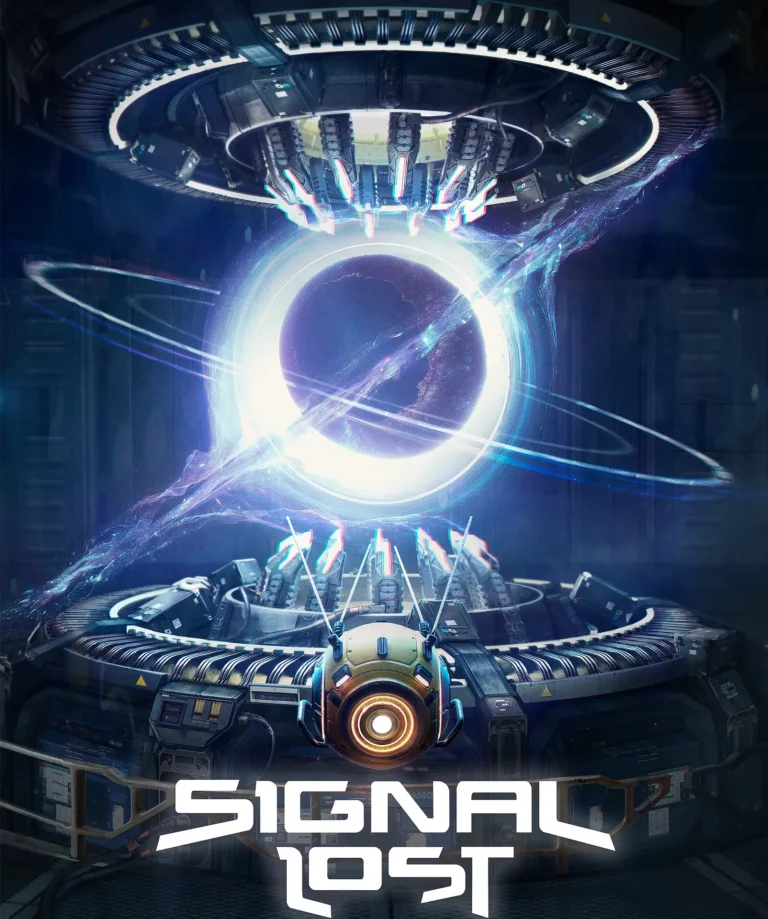 Signal lost - Next Level