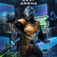 Arvi Arena - Next Level