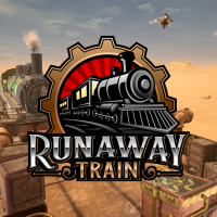 Run away from train - Next Level